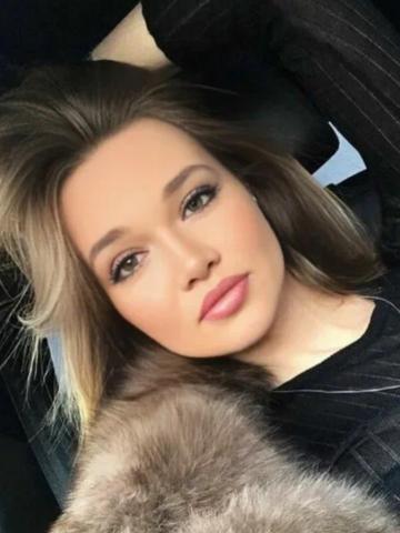 Индивидуалка Ксения Фотография 2